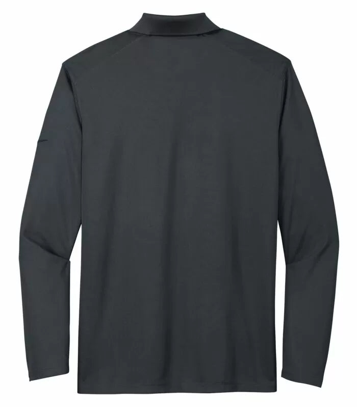 NIKE Dri-FIT MICRO PIQUE 2.0 LONG SLEEVE POLO