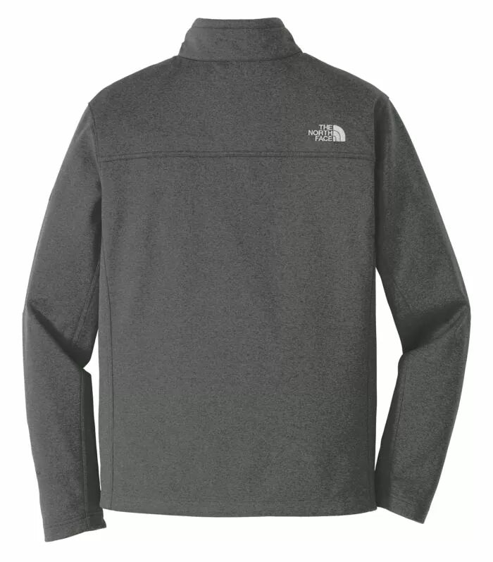 THE NORTH FACE® RIDGEWALL SOFT SHELL JACKET FL