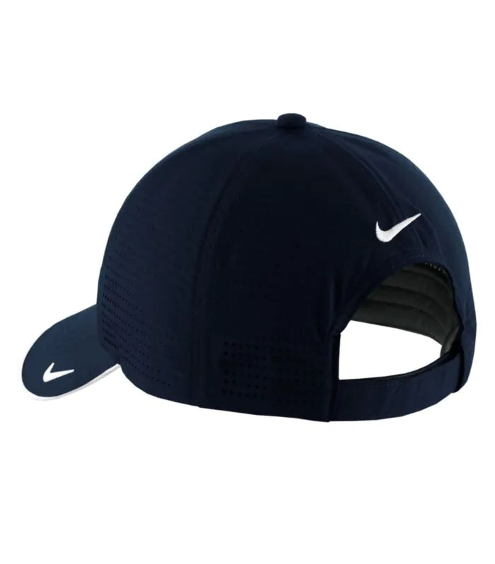 NIKE Dri-FIT PERFORATED PERFORMANCE CAP