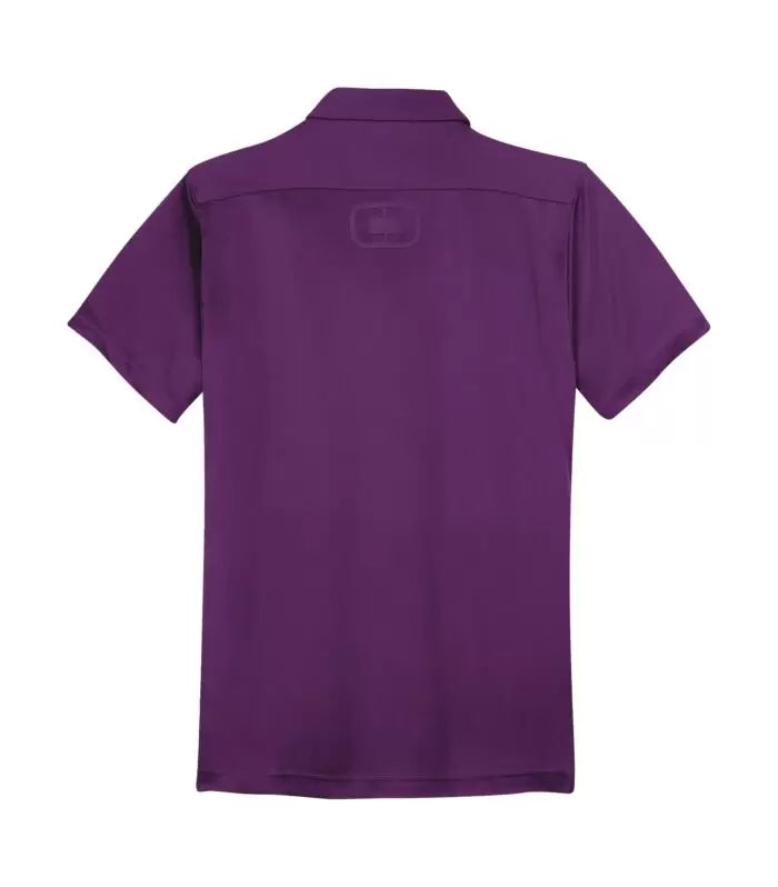 DISCONTINUED OGIO® HYBRID POLO