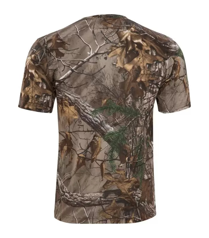 DISCONTINUED ATC™ REALTREE® TECH TEE