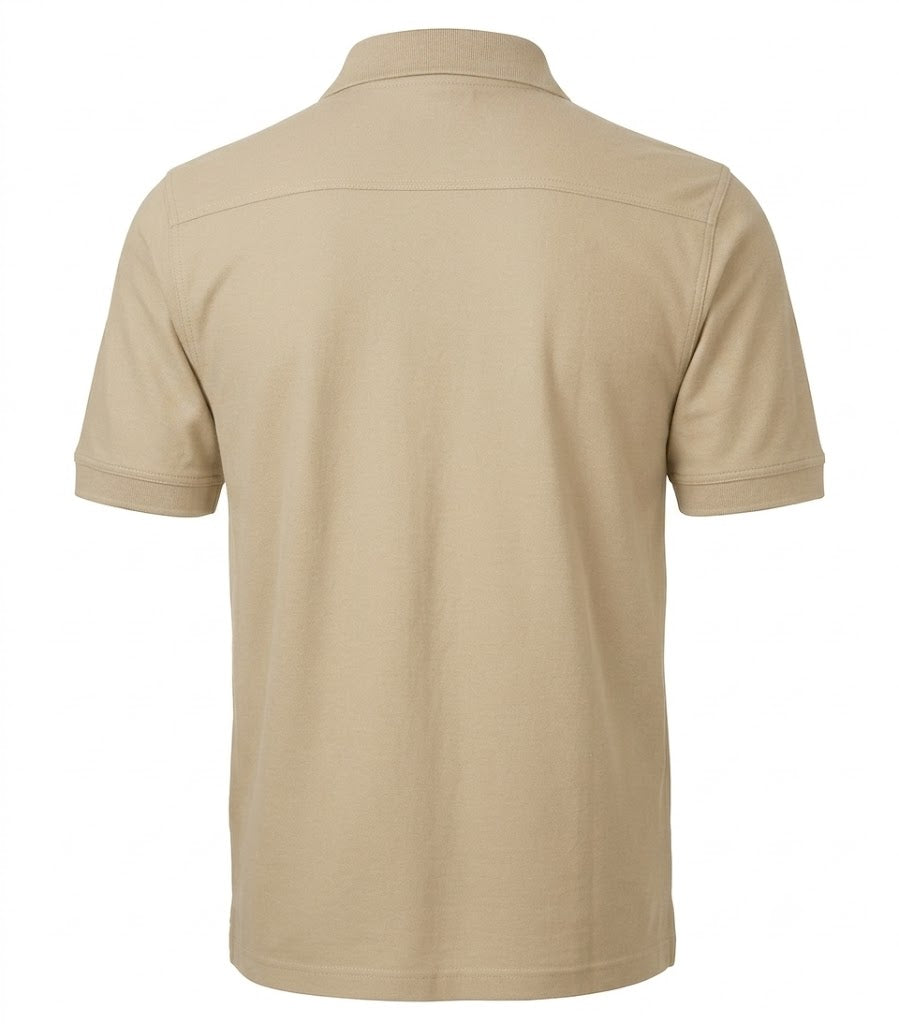 DISCONTINUED COAL HARBOUR® SILK TOUCH POLO