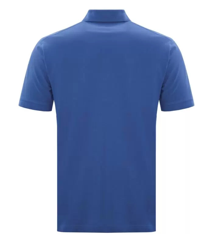 DISCONTINUED COAL HARBOUR® COTTON SELECT SOIL RELEASE POLO