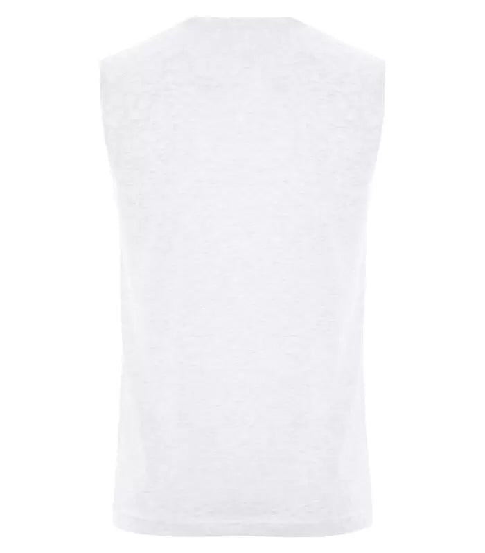 DISCONTINUED KOI® TRIBLEND MUSCLE TANK