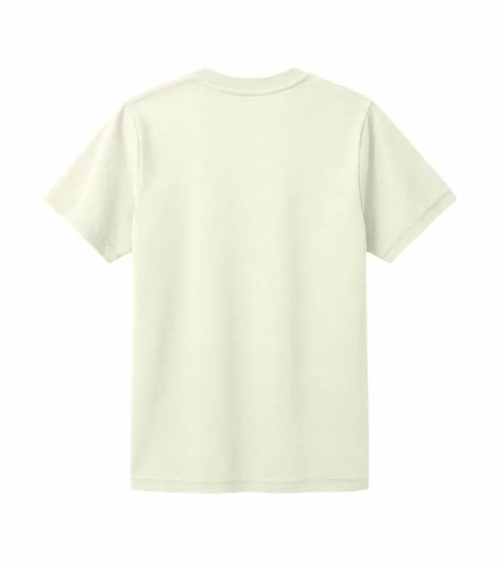 ALLMADE® YOUTH ORGANIC COTTON TEE