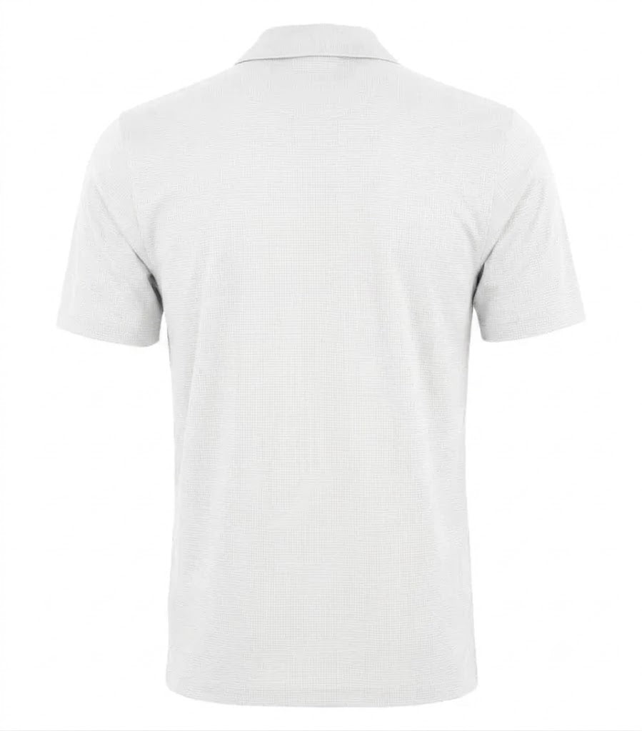 DISCONTINUED COAL HARBOUR® FINE JACQUARD POLO