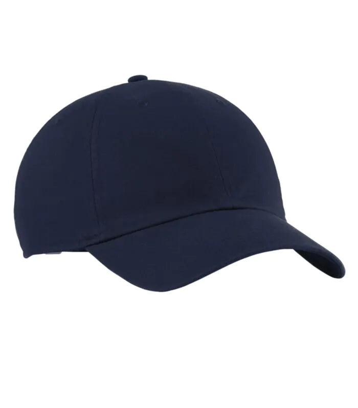 NIKE HERITAGE COTTON TWILL CAP