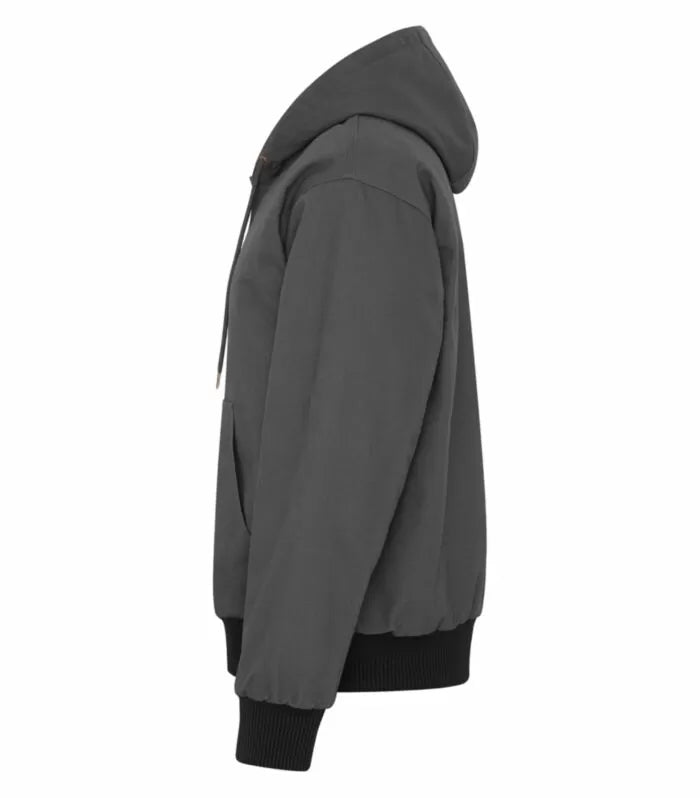 ATC WeRK™ YUKON HOODED BOMBER JACKET
