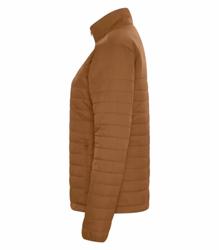 CH ESSENTIAL® GO TO PUFFY LADIES' JACKET