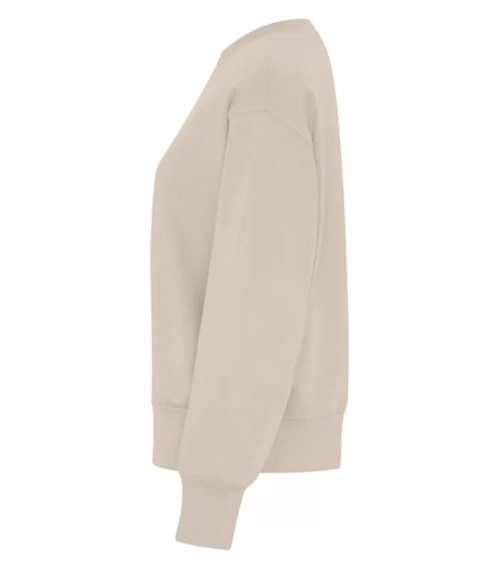 KOI® ELEMENT CFF LADIES’ CREWNECK