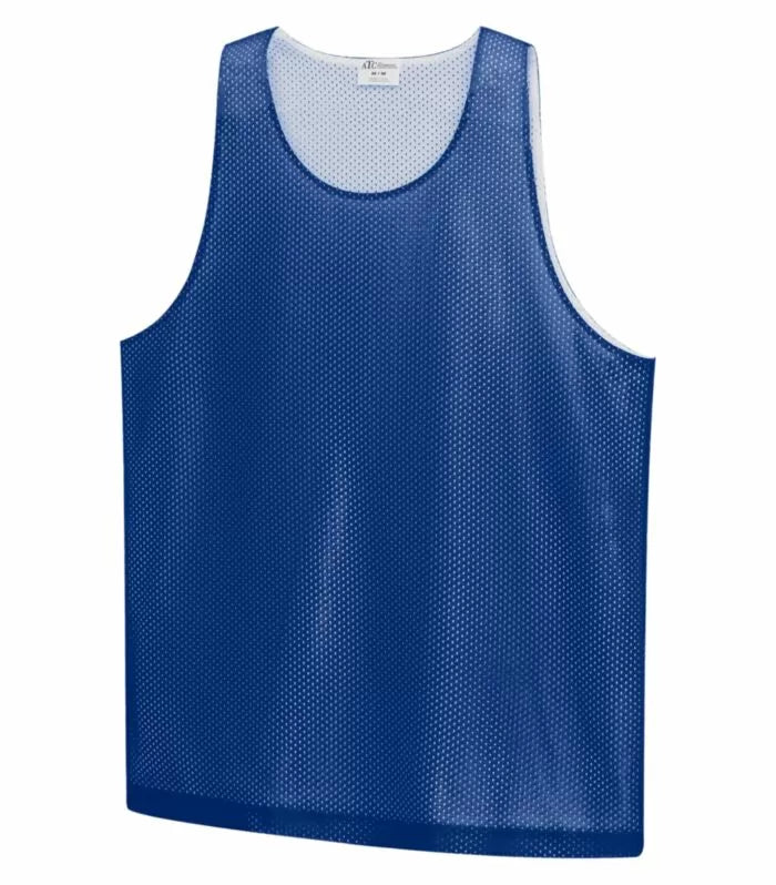 ATC™ PRO CLUB REVERSIBLE MESH TANK TOP