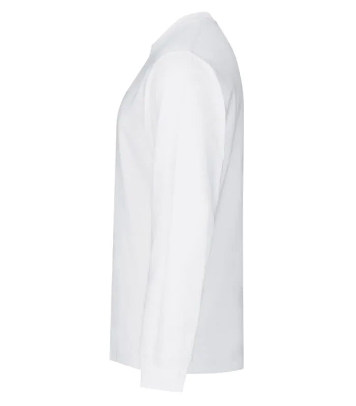 ATC™ EVERYDAY RING SPUN COTTON LONG SLEEVE TEE