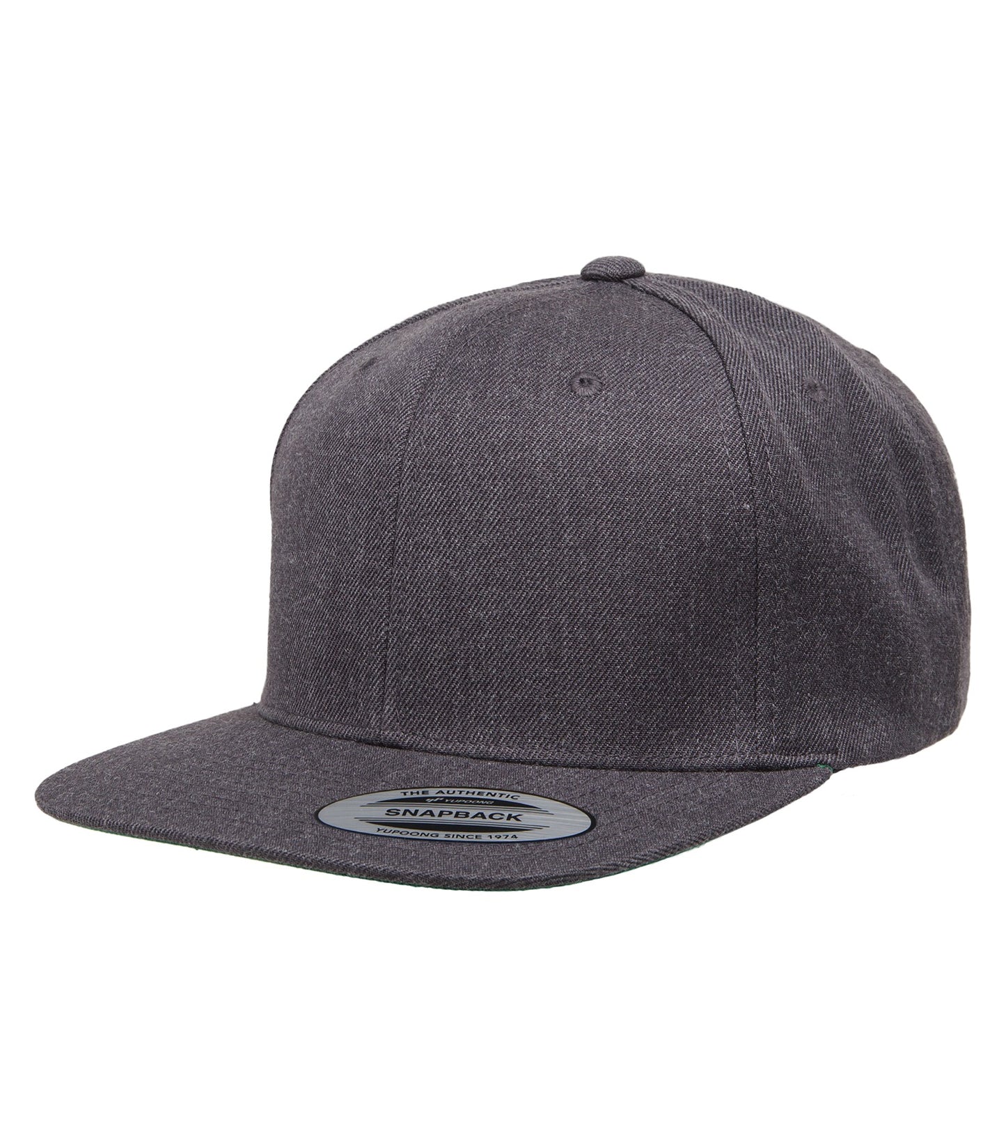 Dark Heather