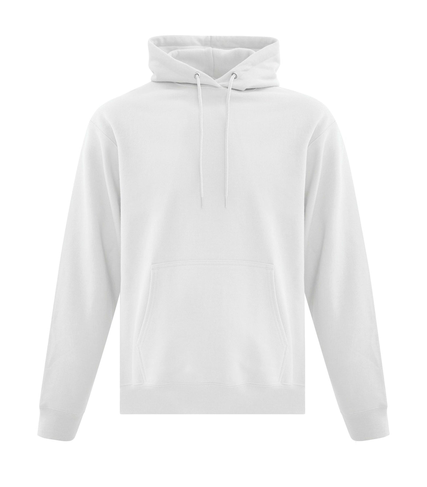 ATC™ EVERYDAY FLEECE HOODIE — Unisex