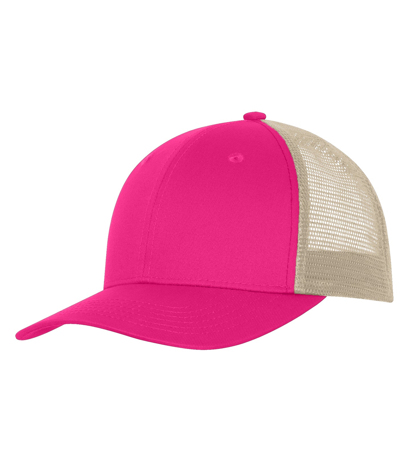 Tropical Pink/Crème