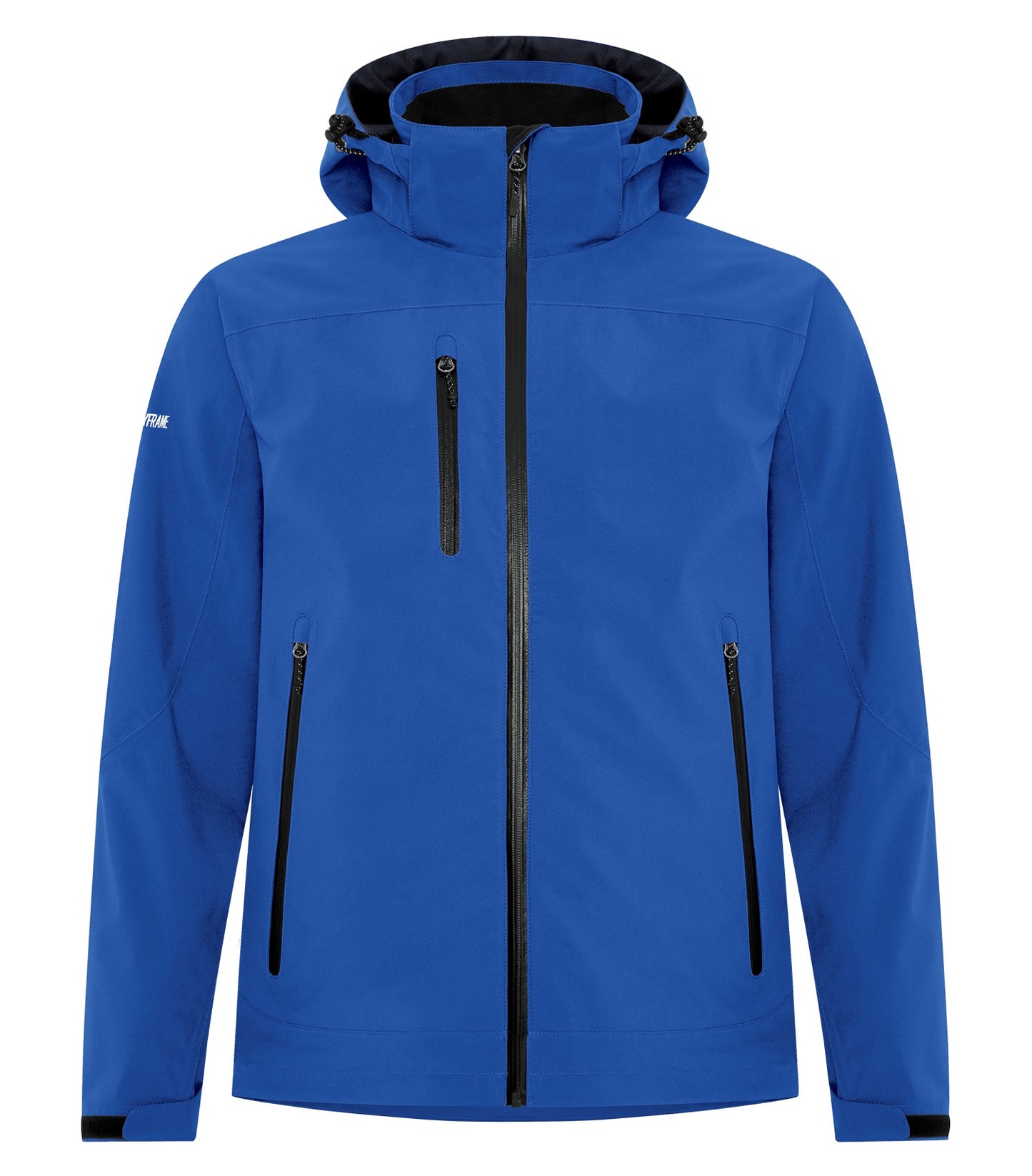 Regatta Blue