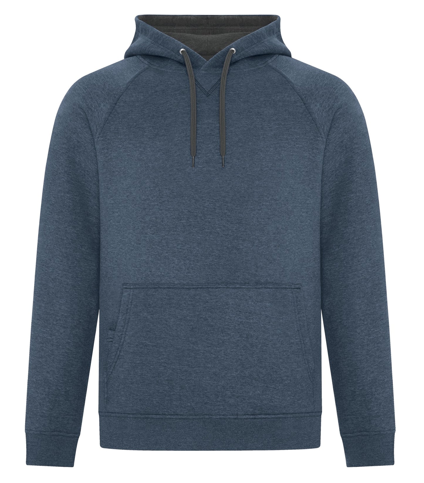 Navy Heather