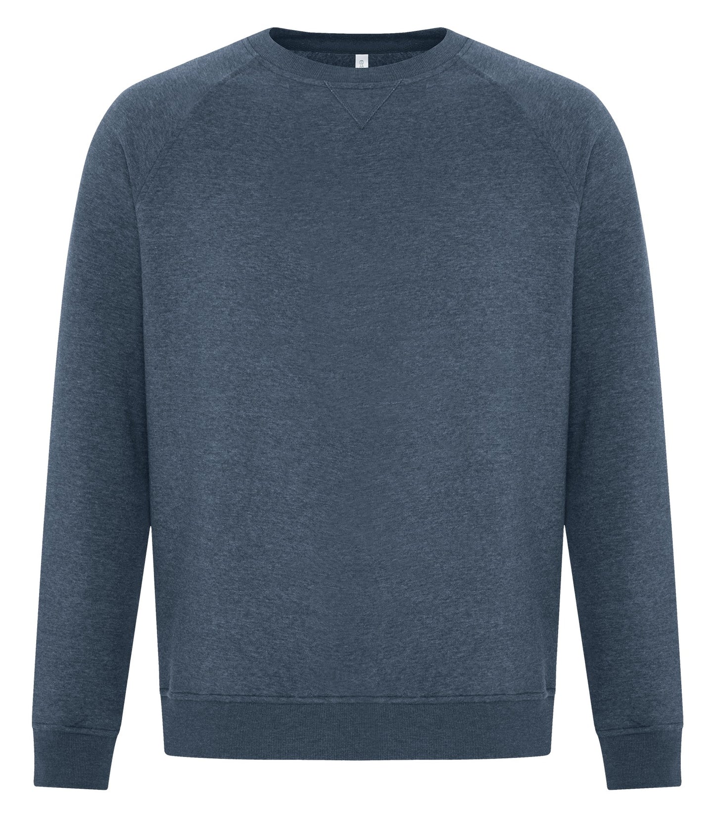 Navy Heather