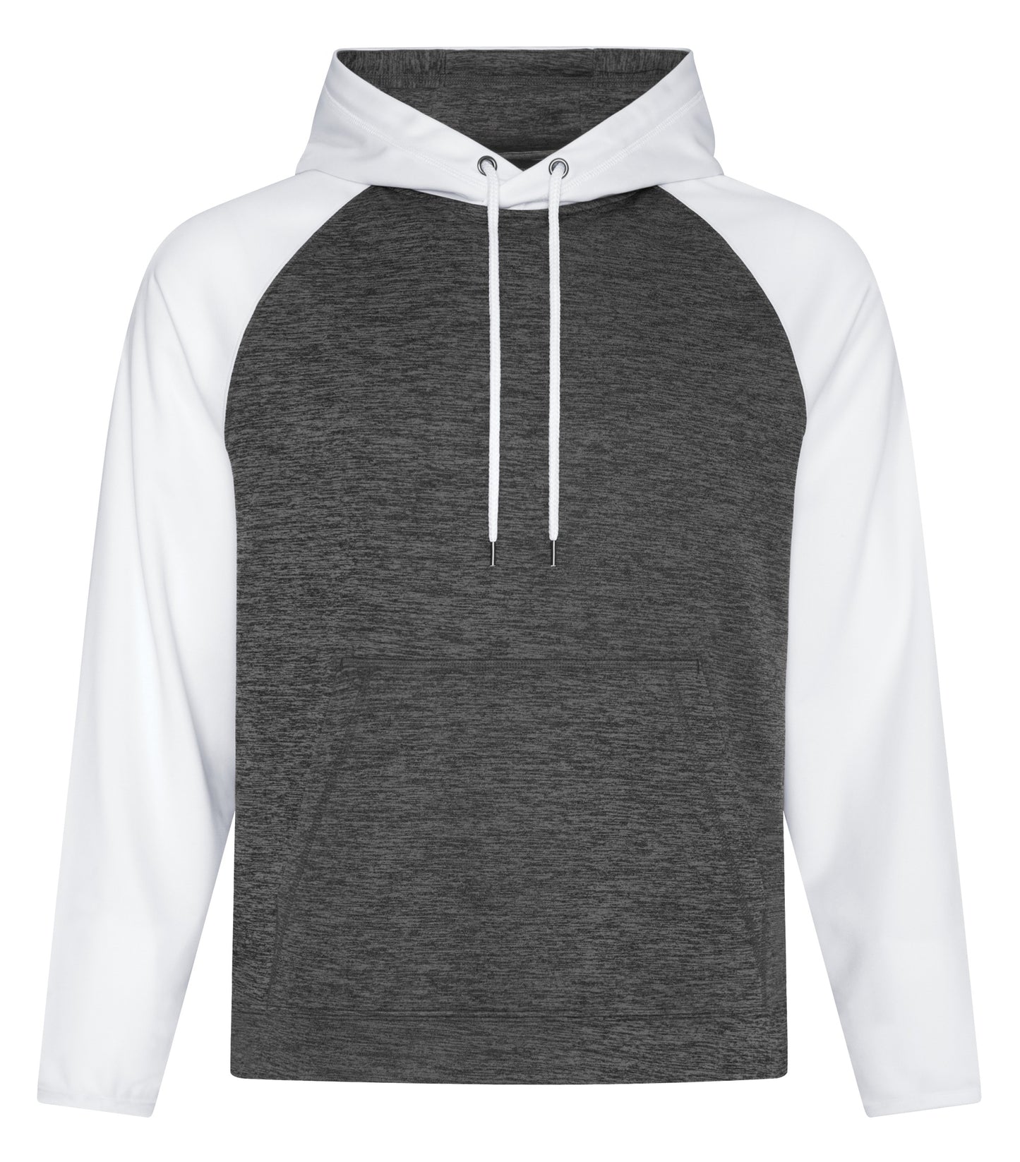 Charcoal Dynamic/White