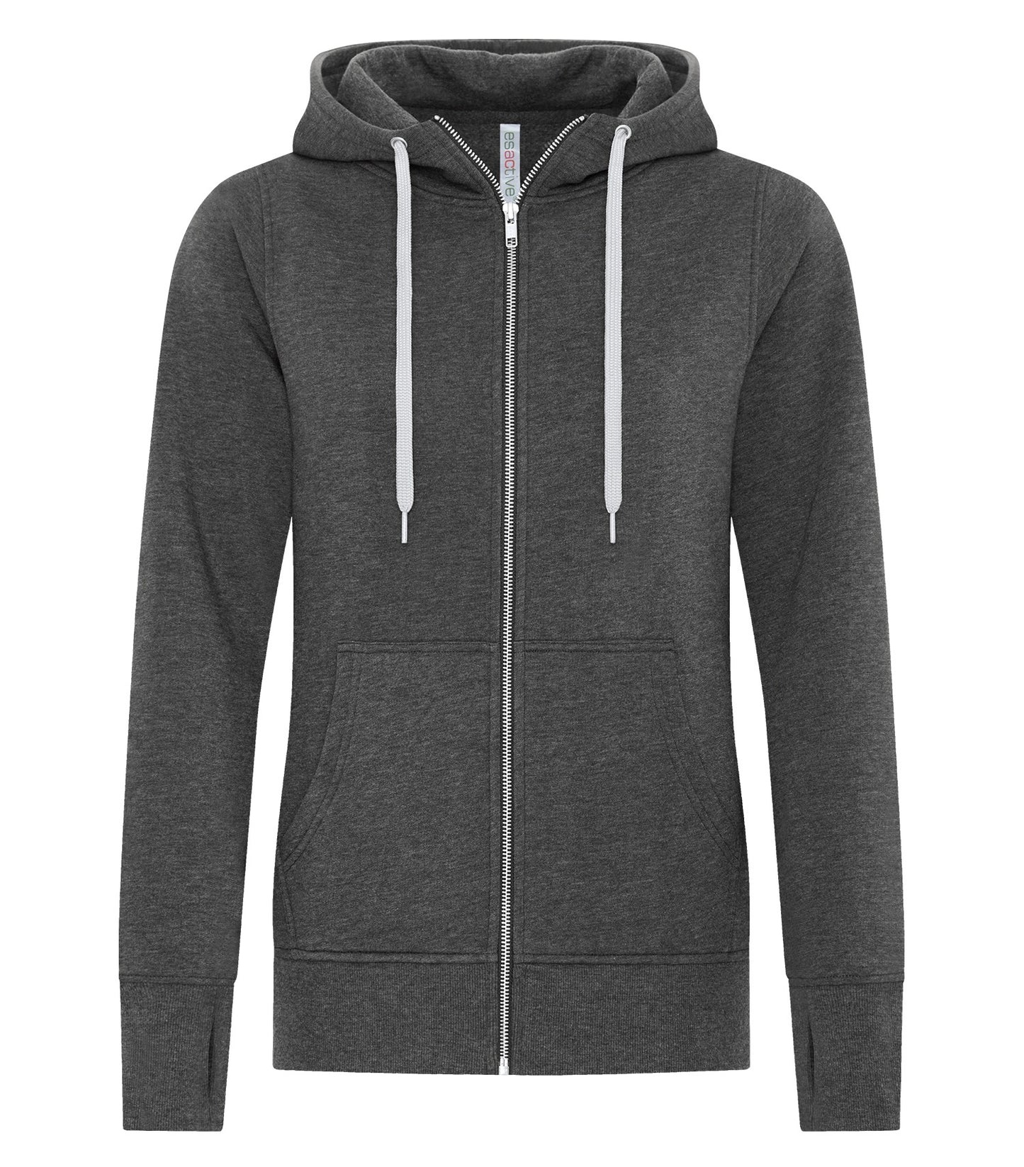 Charcoal Heather*