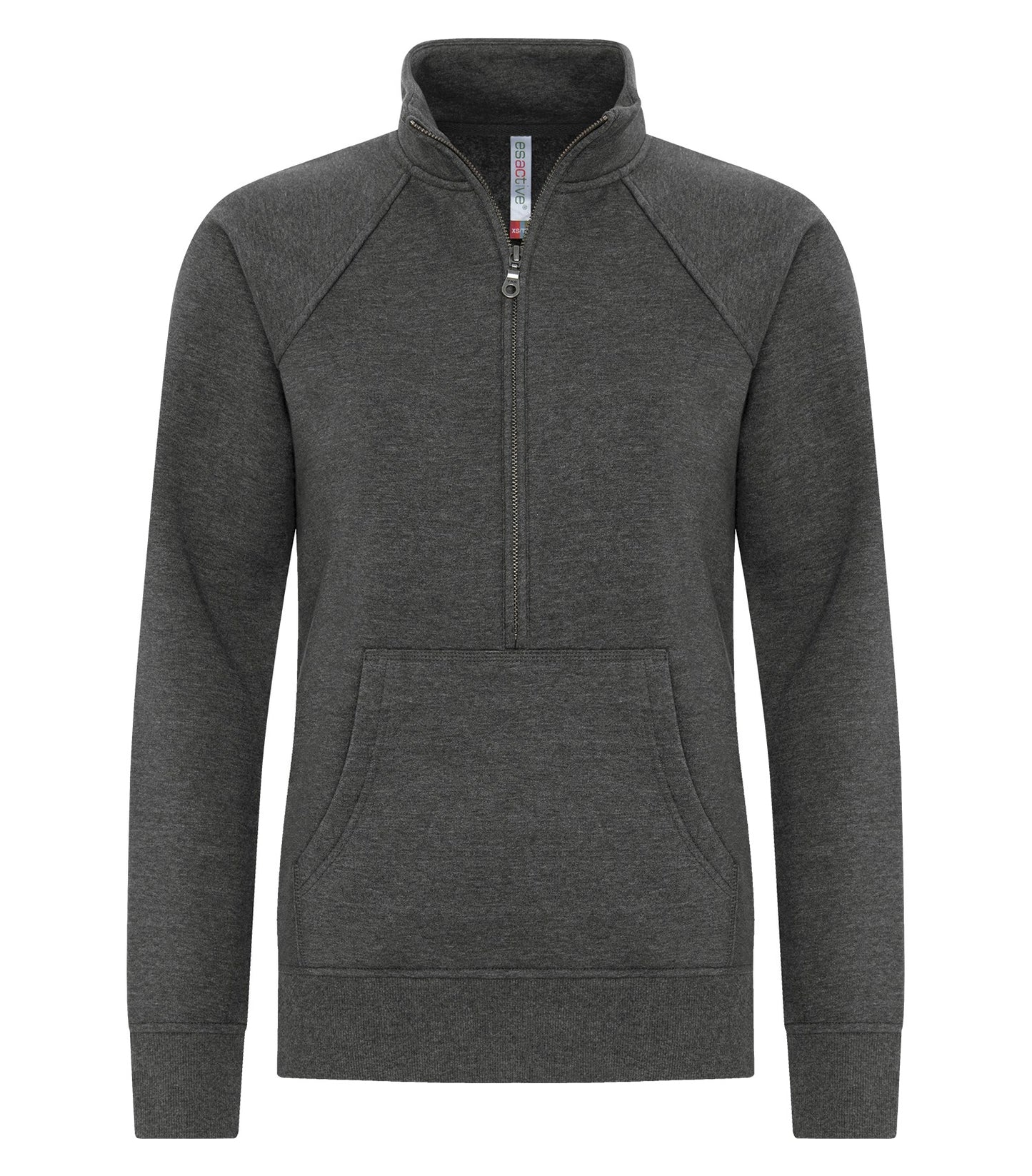 Charcoal Heather