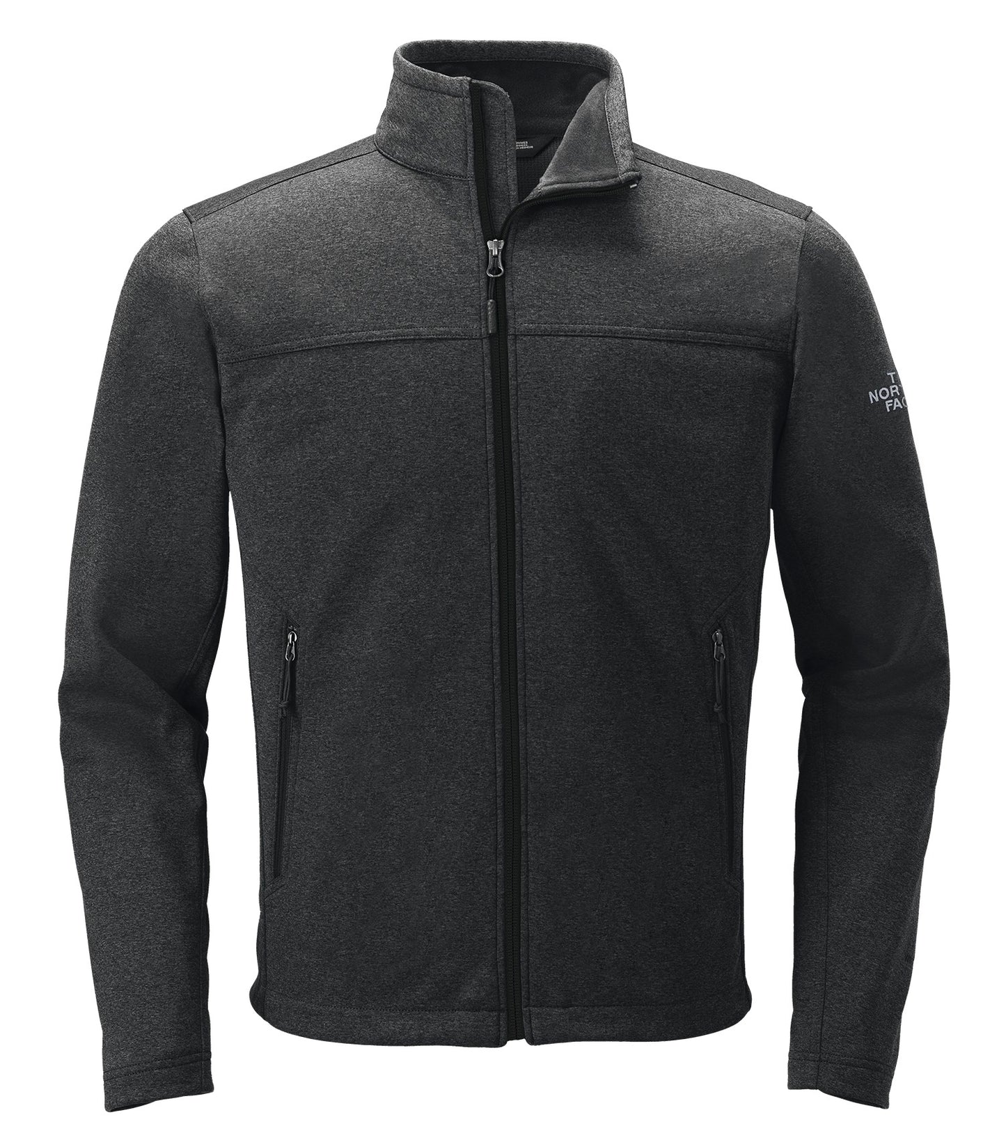 Dark Grey Heather