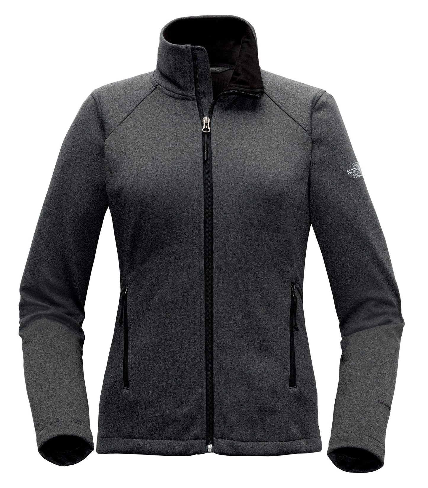 Dark Grey Heather