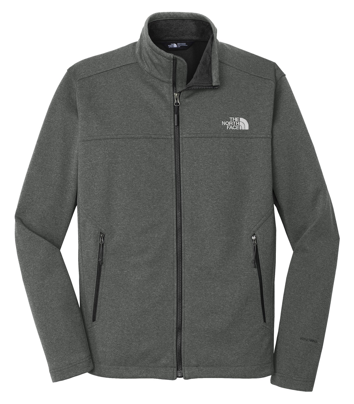 Dark Grey Heather