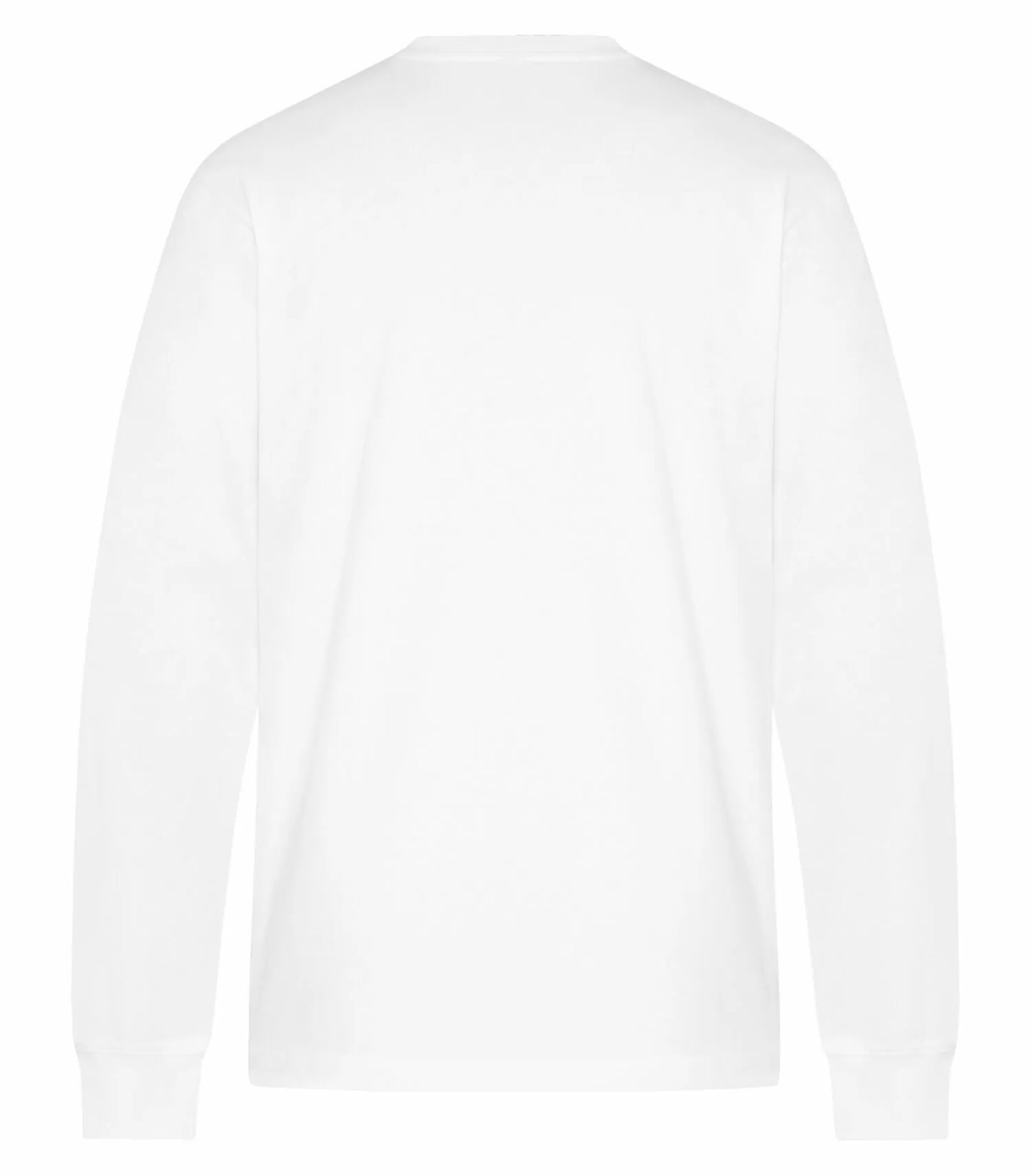 ATC WeRK™ HEAVYWEIGHT RING SPUN COTTON LONG SLEEVE TEE