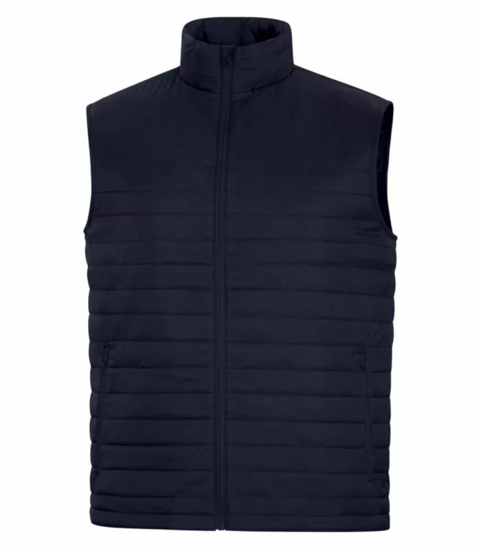 CH ESSENTIAL® GO TO PUFFY VEST