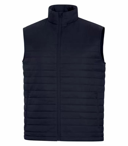 CH ESSENTIAL® GO TO PUFFY VEST