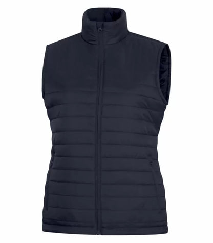 CH ESSENTIAL® GO TO PUFFY LADIES' VEST