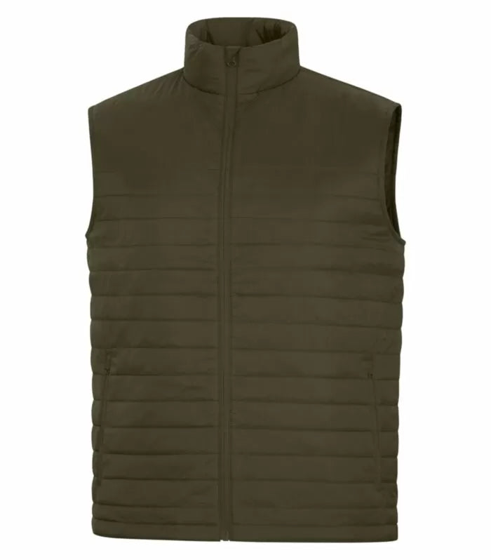 CH ESSENTIAL® GO TO PUFFY VEST