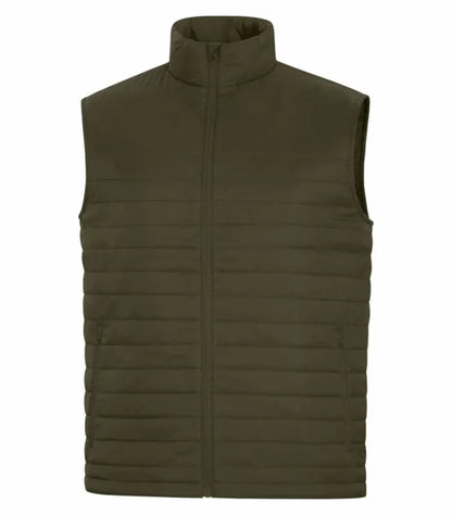 CH ESSENTIAL® GO TO PUFFY VEST