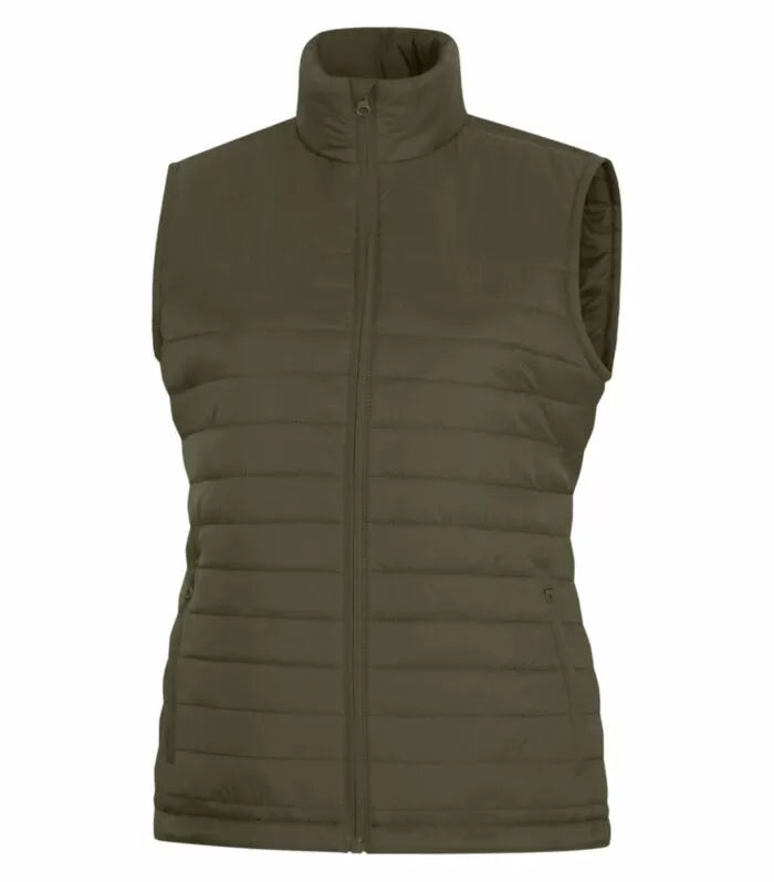 CH ESSENTIAL® GO TO PUFFY LADIES' VEST