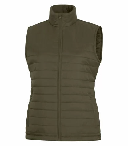 CH ESSENTIAL® GO TO PUFFY LADIES' VEST