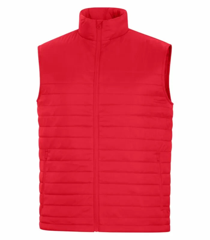 CH ESSENTIAL® GO TO PUFFY VEST