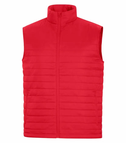 CH ESSENTIAL® GO TO PUFFY VEST