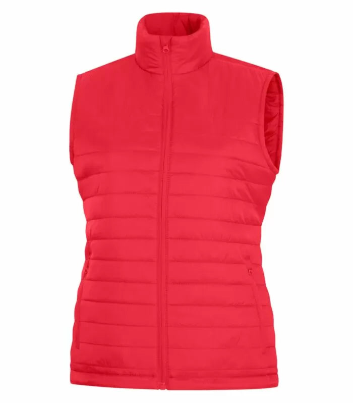CH ESSENTIAL® GO TO PUFFY LADIES' VEST
