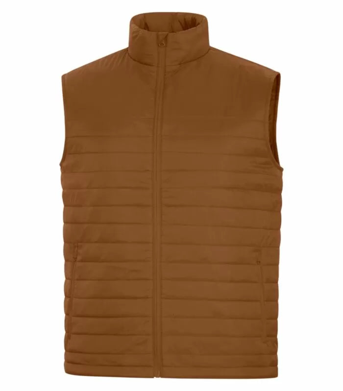CH ESSENTIAL® GO TO PUFFY VEST