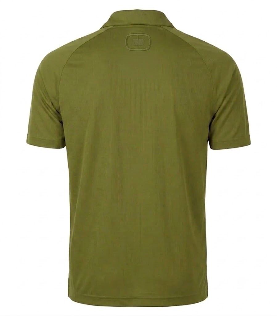 DISCONTINUED OGIO® OPTIC POLO