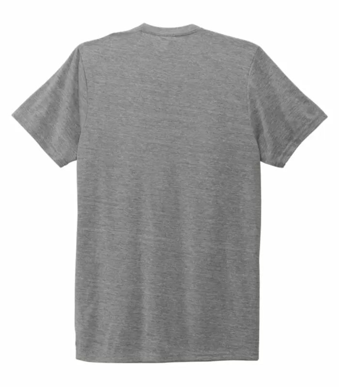 ALLMADE® UNISEX TRI-BLEND TEE