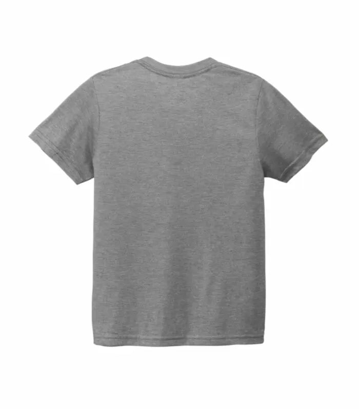 ALLMADE® YOUTH TRI-BLEND TEE