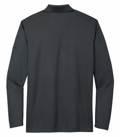 NIKE Dri-FIT MICRO PIQUE 2.0 LONG SLEEVE POLO