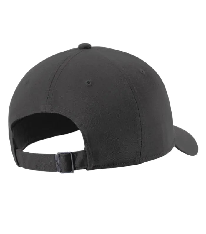 NIKE HERITAGE COTTON TWILL CAP