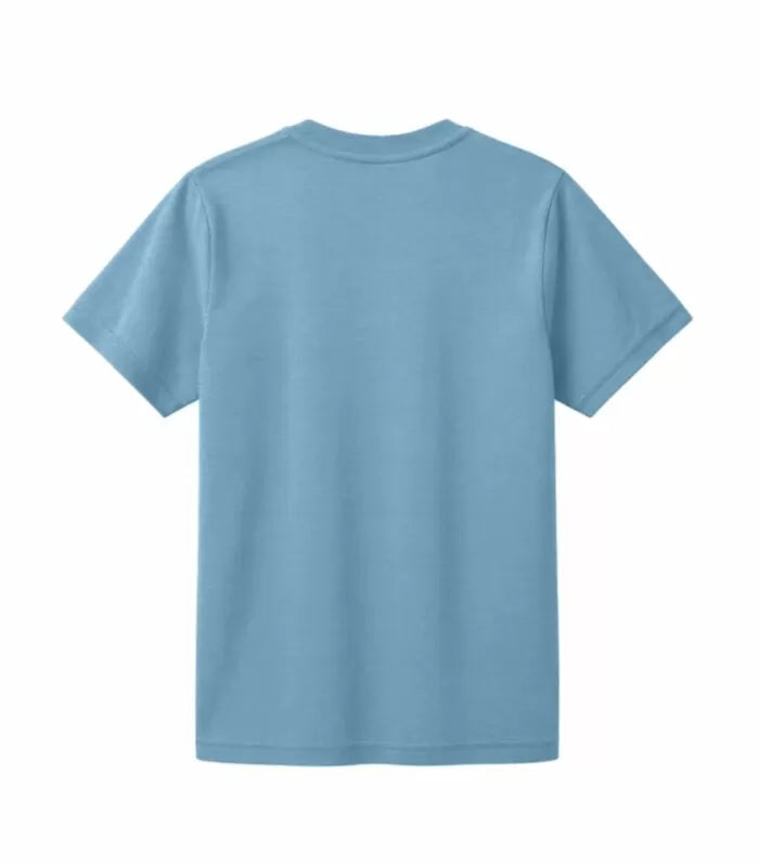 ALLMADE® YOUTH ORGANIC COTTON TEE