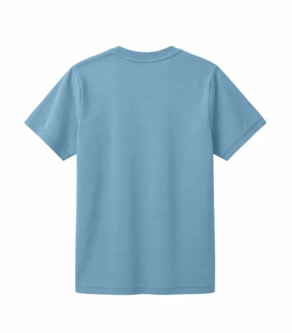ALLMADE® YOUTH ORGANIC COTTON TEE