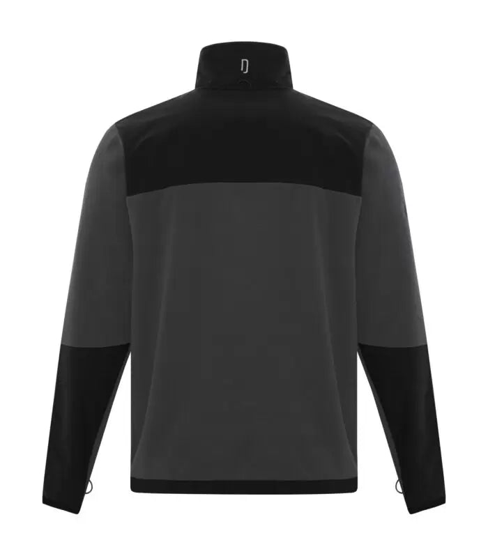 DISCONTINUED DRYFRAME® HURON FLEECE TECH JACKET