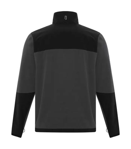DISCONTINUED DRYFRAME® HURON FLEECE TECH JACKET