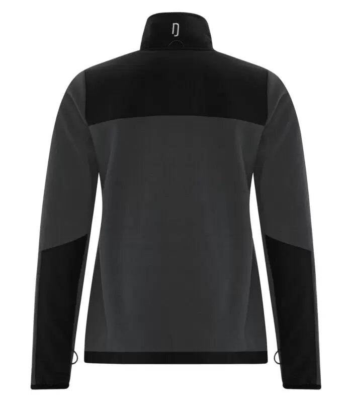 DRYFRAME® HURON FLEECE TECH LADIES' JACKET